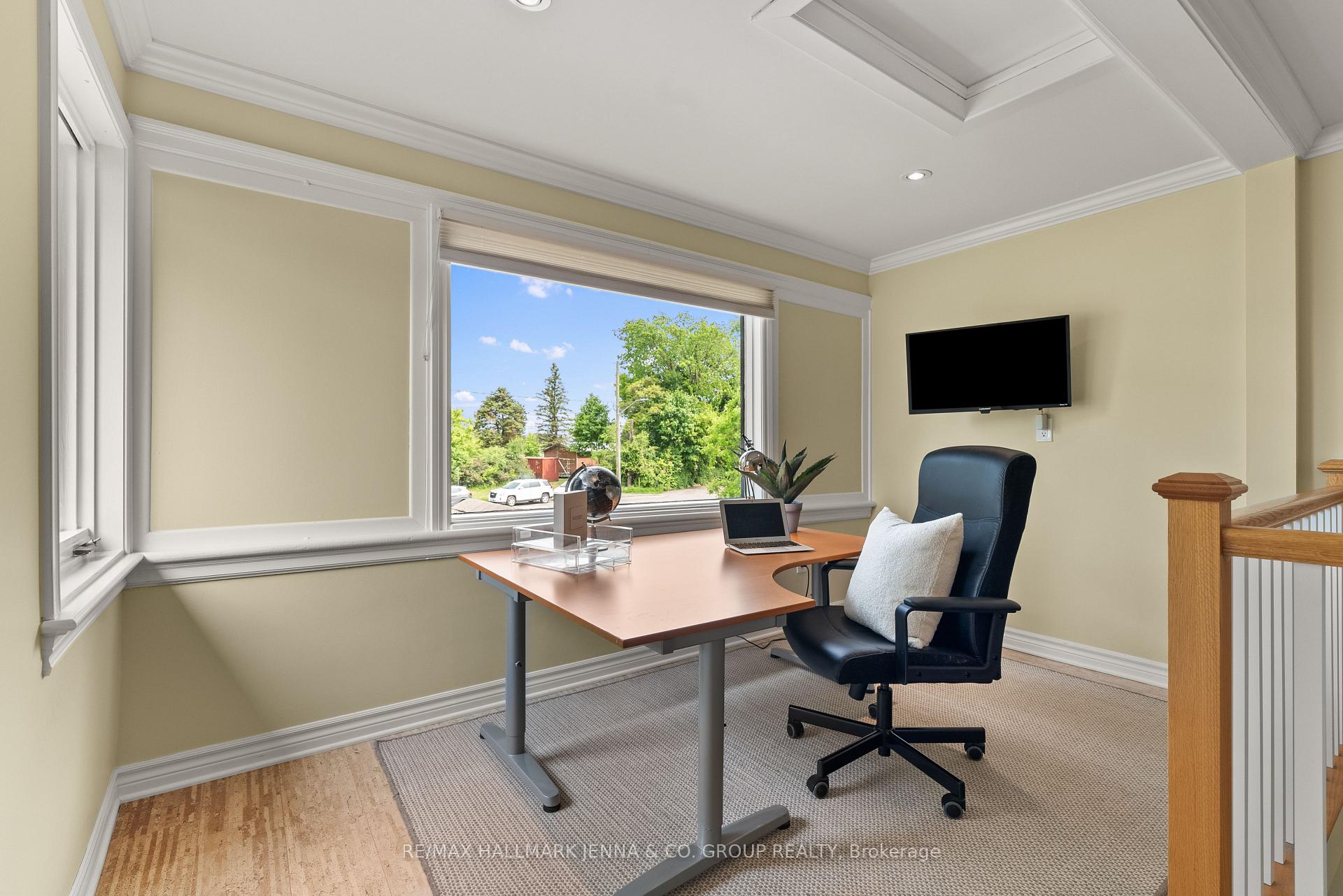 Photo 20 of 824 Nesbitt Place, Ottawa, Mooneys Bay — HOMEH