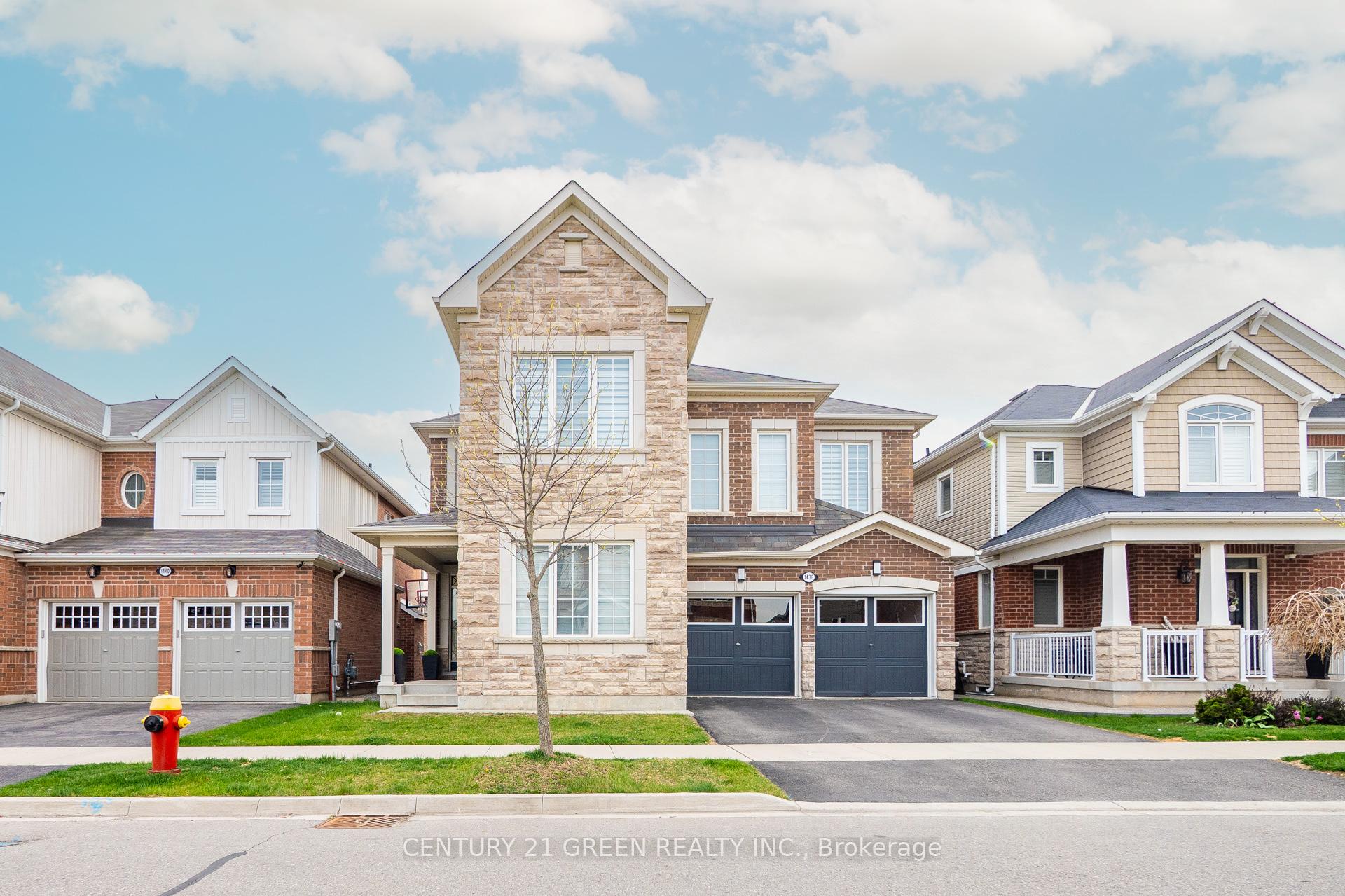 Photo 1 of 1436 Connaught Terrace, Milton, Ford — HOMEH