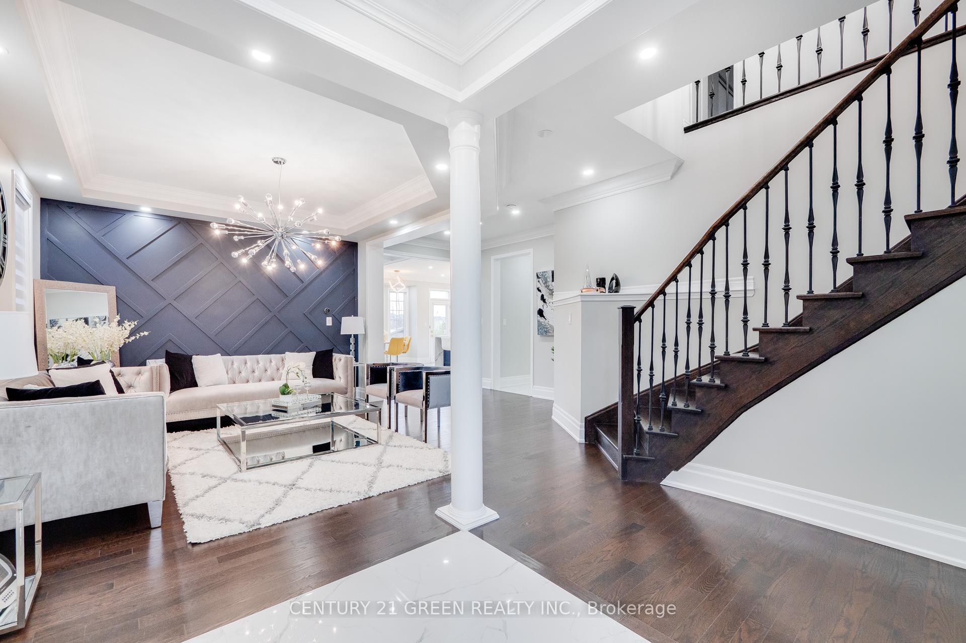 Photo 3 of 1436 Connaught Terrace, Milton, Ford — HOMEH