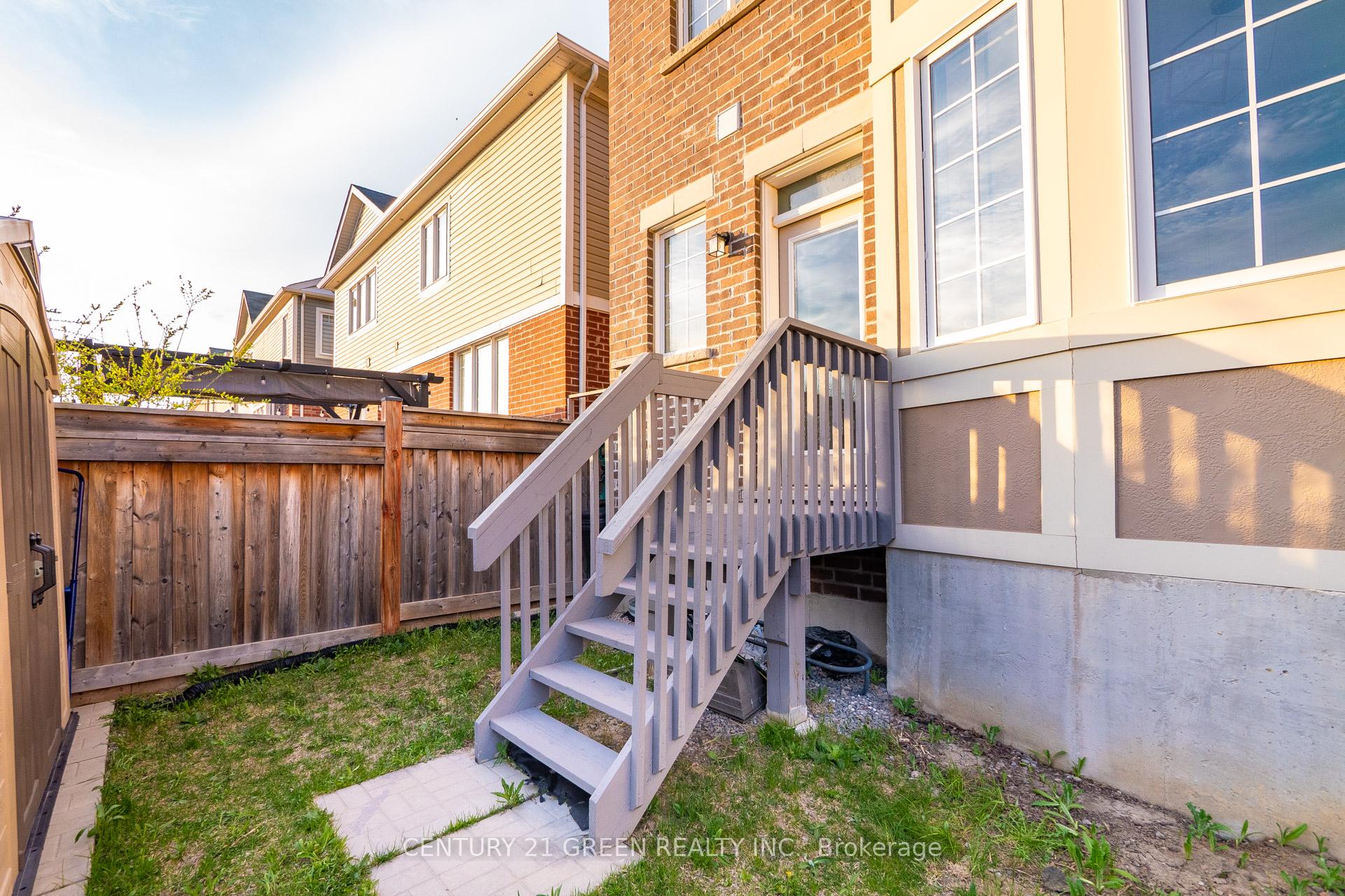 Photo 45 of 1436 Connaught Terrace, Milton, Ford — HOMEH