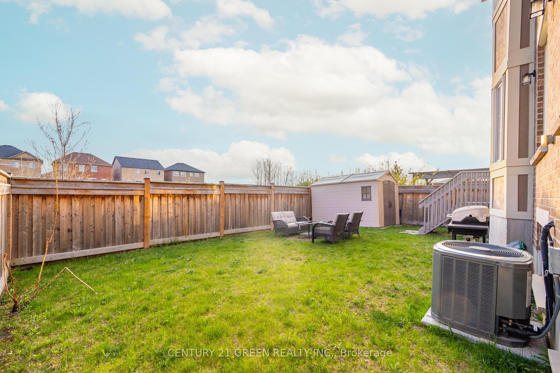Photo 48 of 1436 Connaught Terrace, Milton, Ford — HOMEH