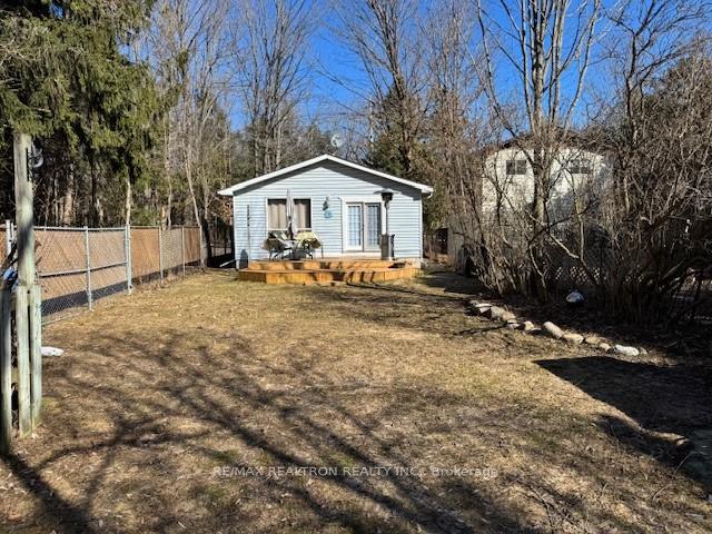 Photo 15 of 869 10th Line, Innisfil, Rural Innisfil — HOMEH
