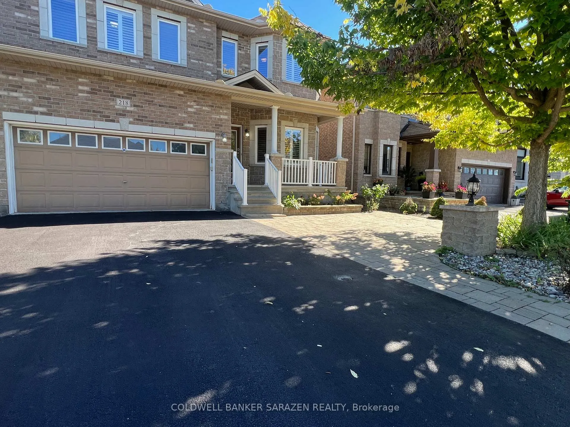 Photo 1 of 218 Madhu Crescent, Ottawa, Mooneys Bay — HOMEH