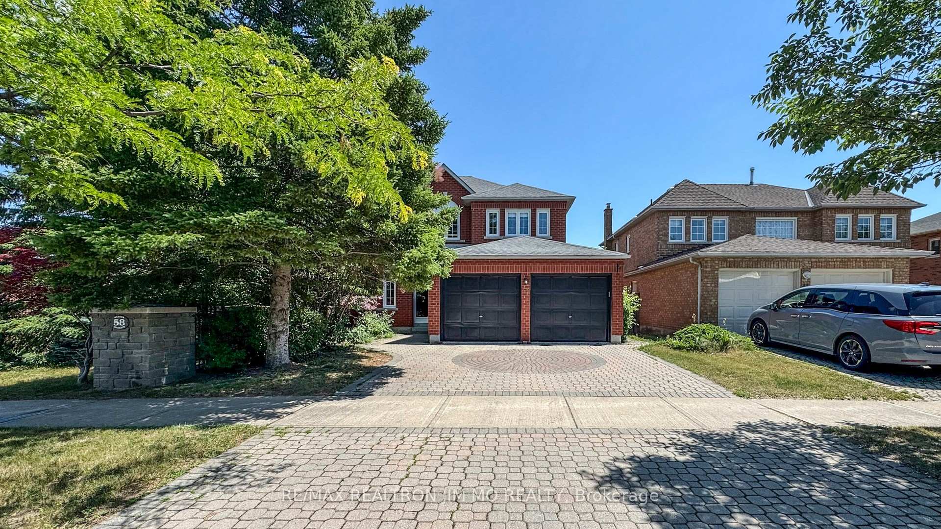 Photo 1 of 58 Webber Crescent, Markham, Unionville — HOMEH