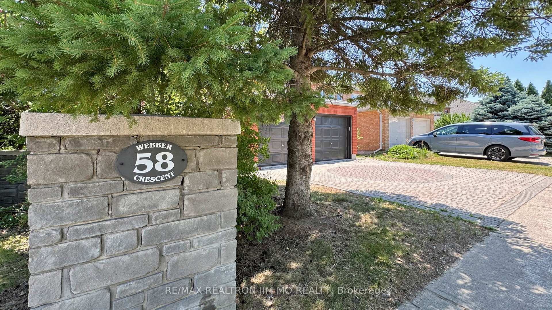 Photo 2 of 58 Webber Crescent, Markham, Unionville — HOMEH