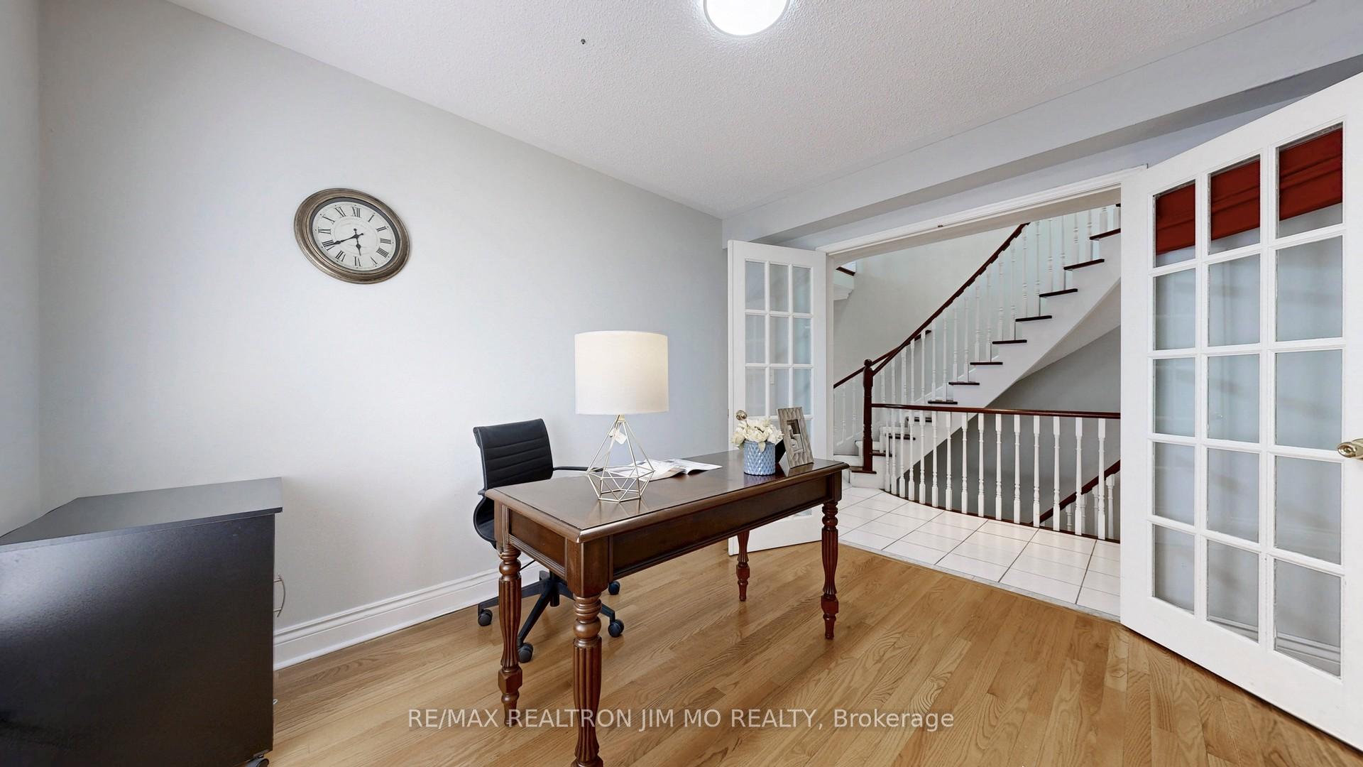 Photo 14 of 58 Webber Crescent, Markham, Unionville — HOMEH