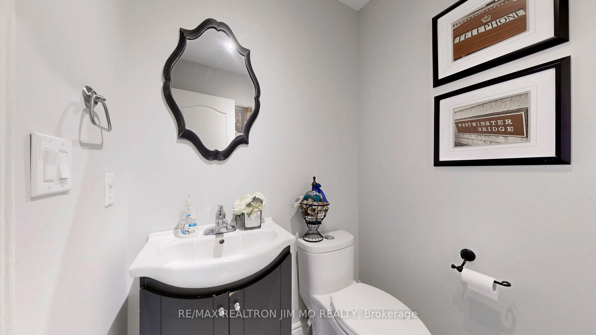Photo 15 of 58 Webber Crescent, Markham, Unionville — HOMEH