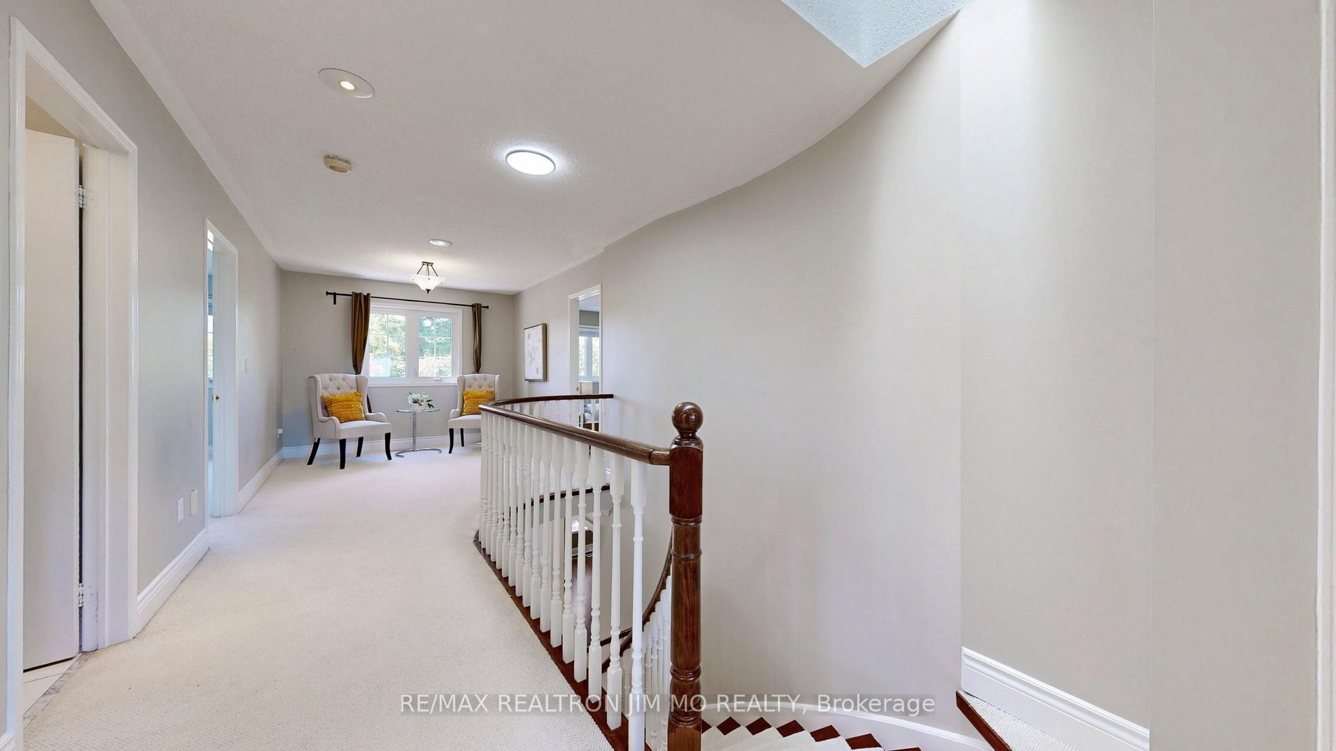 Photo 20 of 58 Webber Crescent, Markham, Unionville — HOMEH