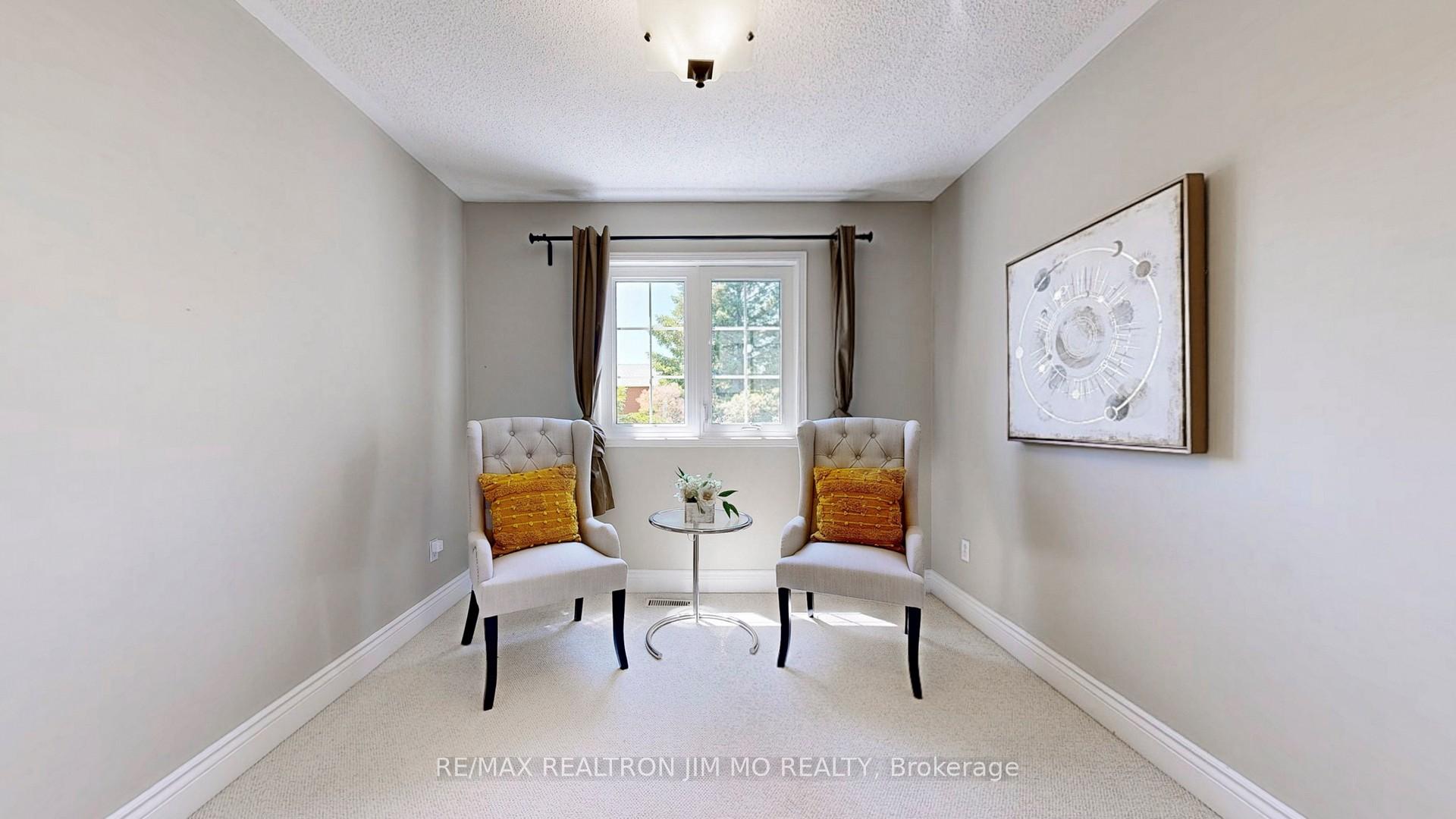 Photo 21 of 58 Webber Crescent, Markham, Unionville — HOMEH
