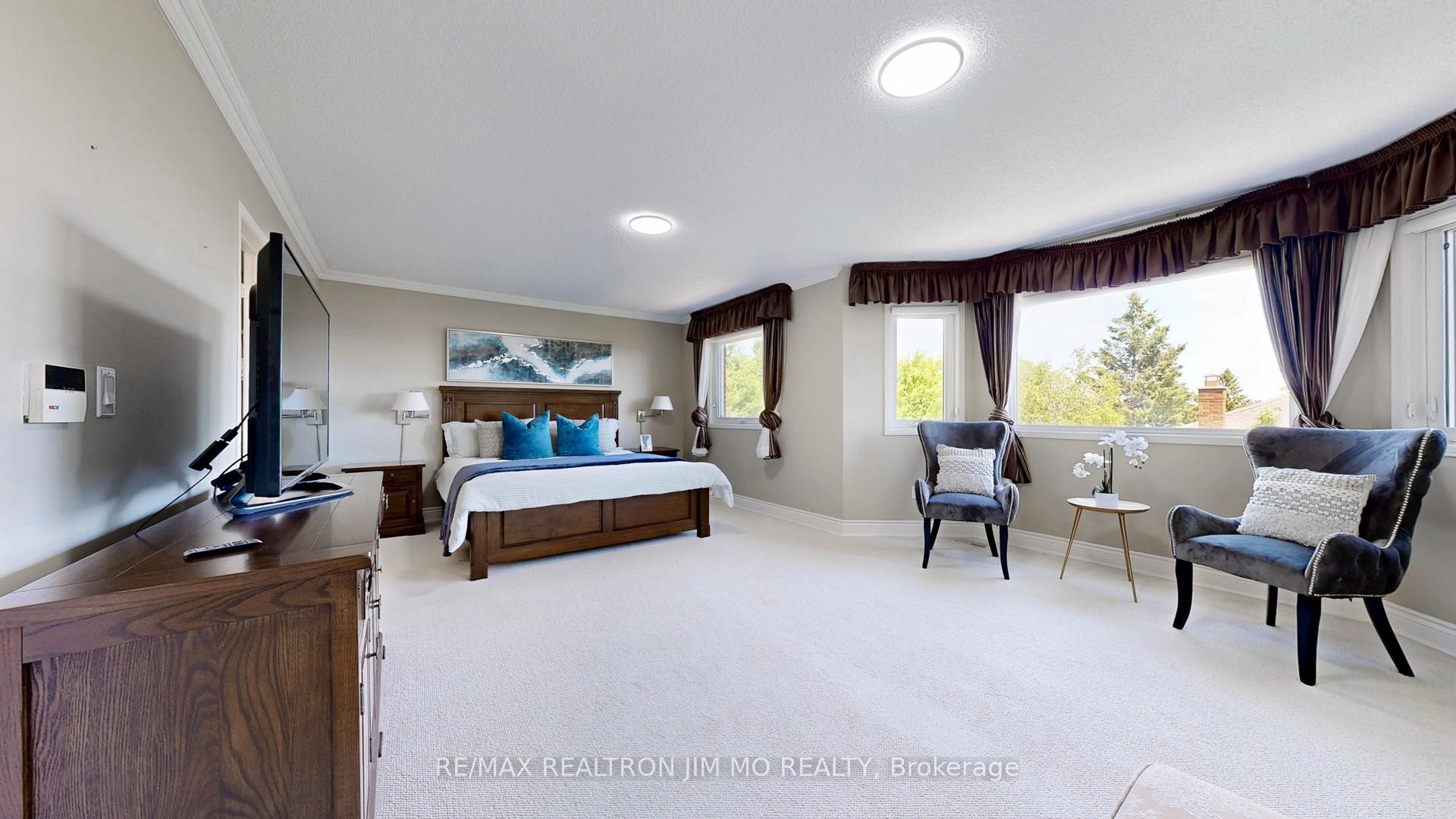 Photo 23 of 58 Webber Crescent, Markham, Unionville — HOMEH