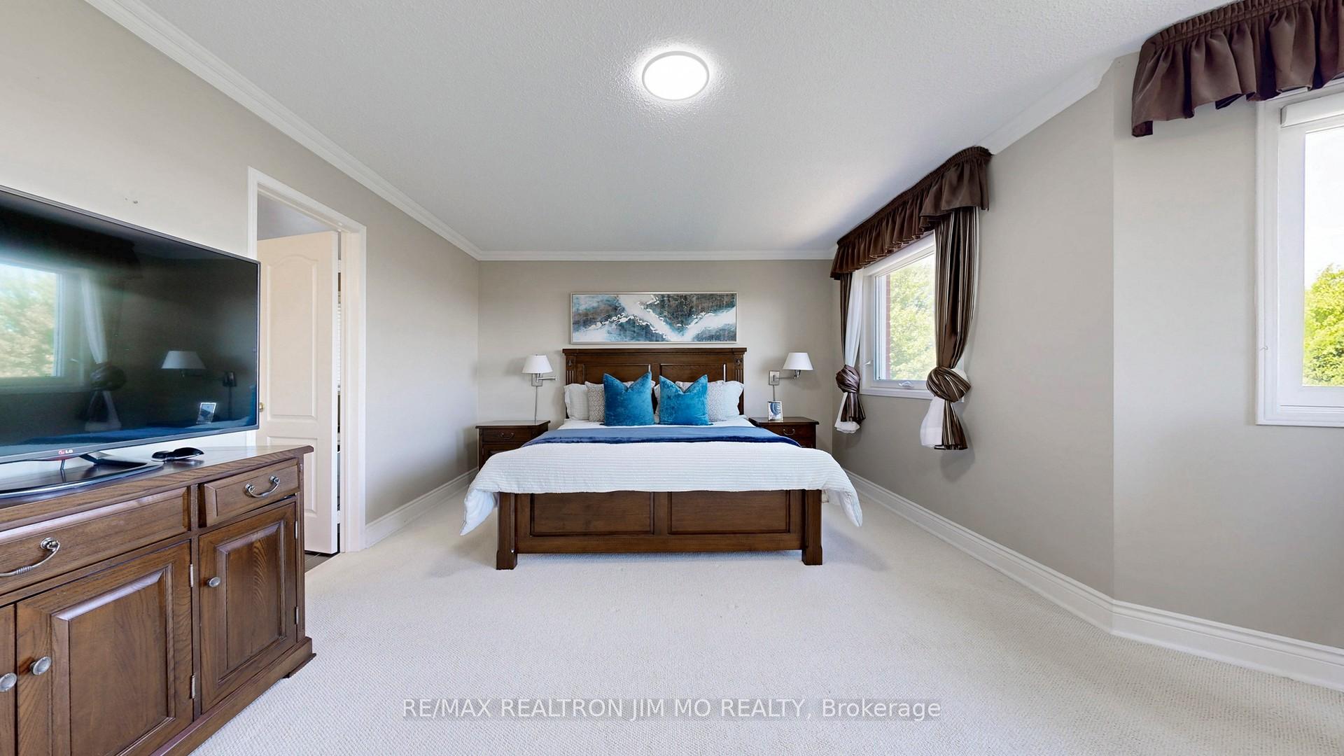 Photo 24 of 58 Webber Crescent, Markham, Unionville — HOMEH