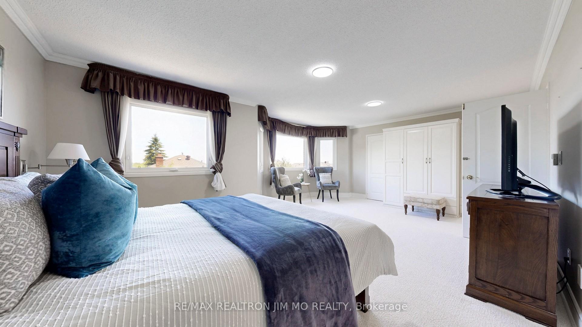 Photo 25 of 58 Webber Crescent, Markham, Unionville — HOMEH