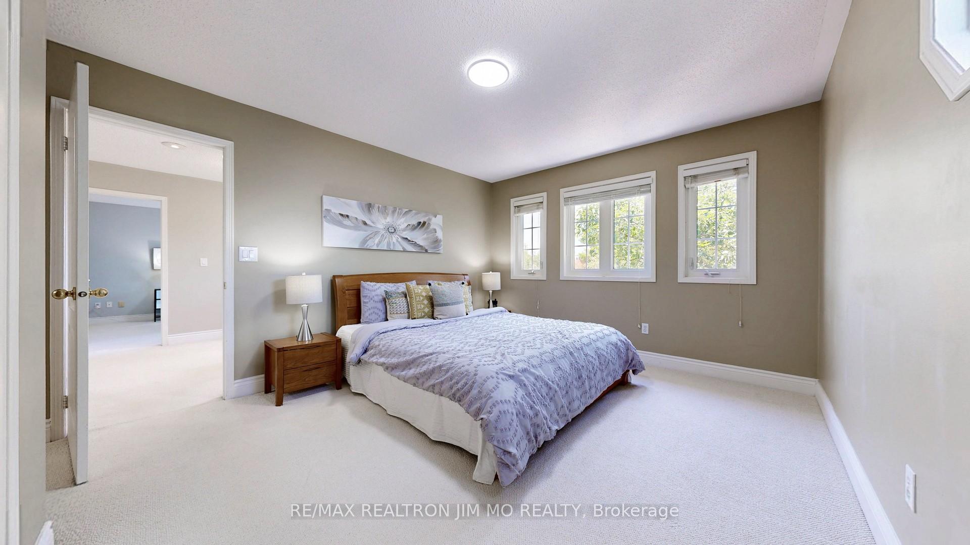 Photo 28 of 58 Webber Crescent, Markham, Unionville — HOMEH