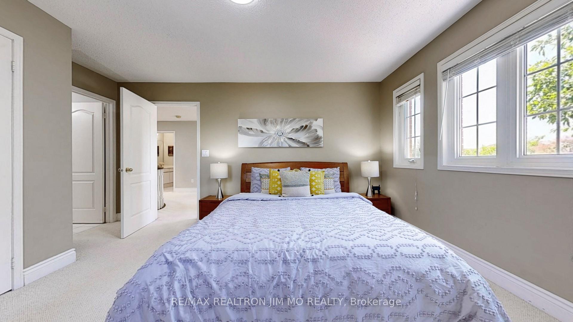 Photo 29 of 58 Webber Crescent, Markham, Unionville — HOMEH