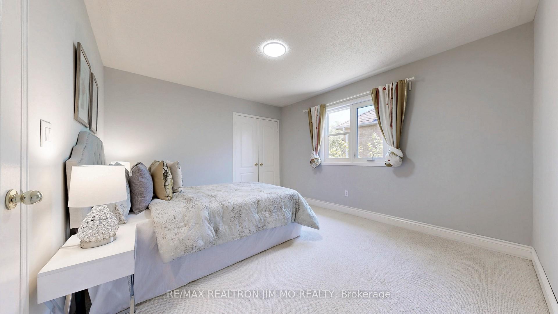 Photo 31 of 58 Webber Crescent, Markham, Unionville — HOMEH
