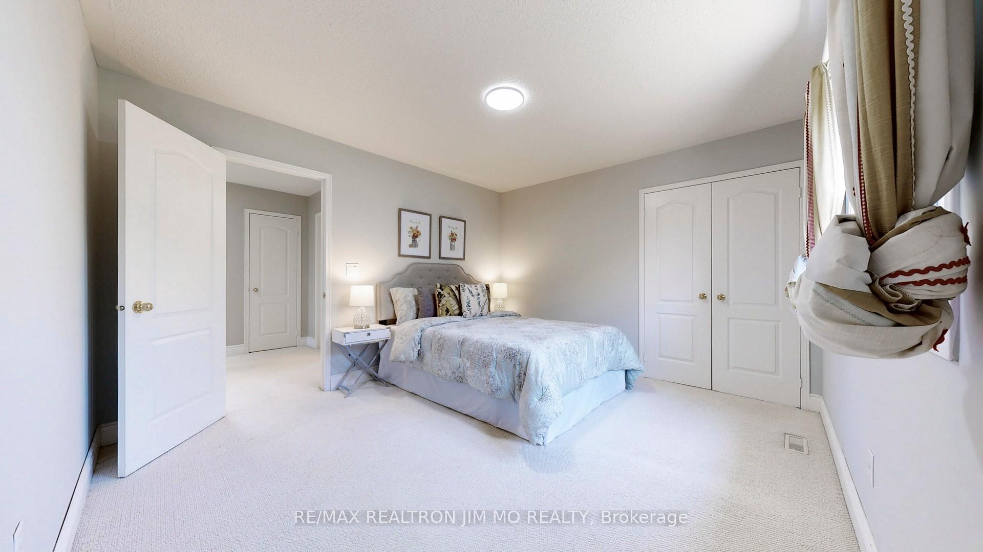 Photo 32 of 58 Webber Crescent, Markham, Unionville — HOMEH