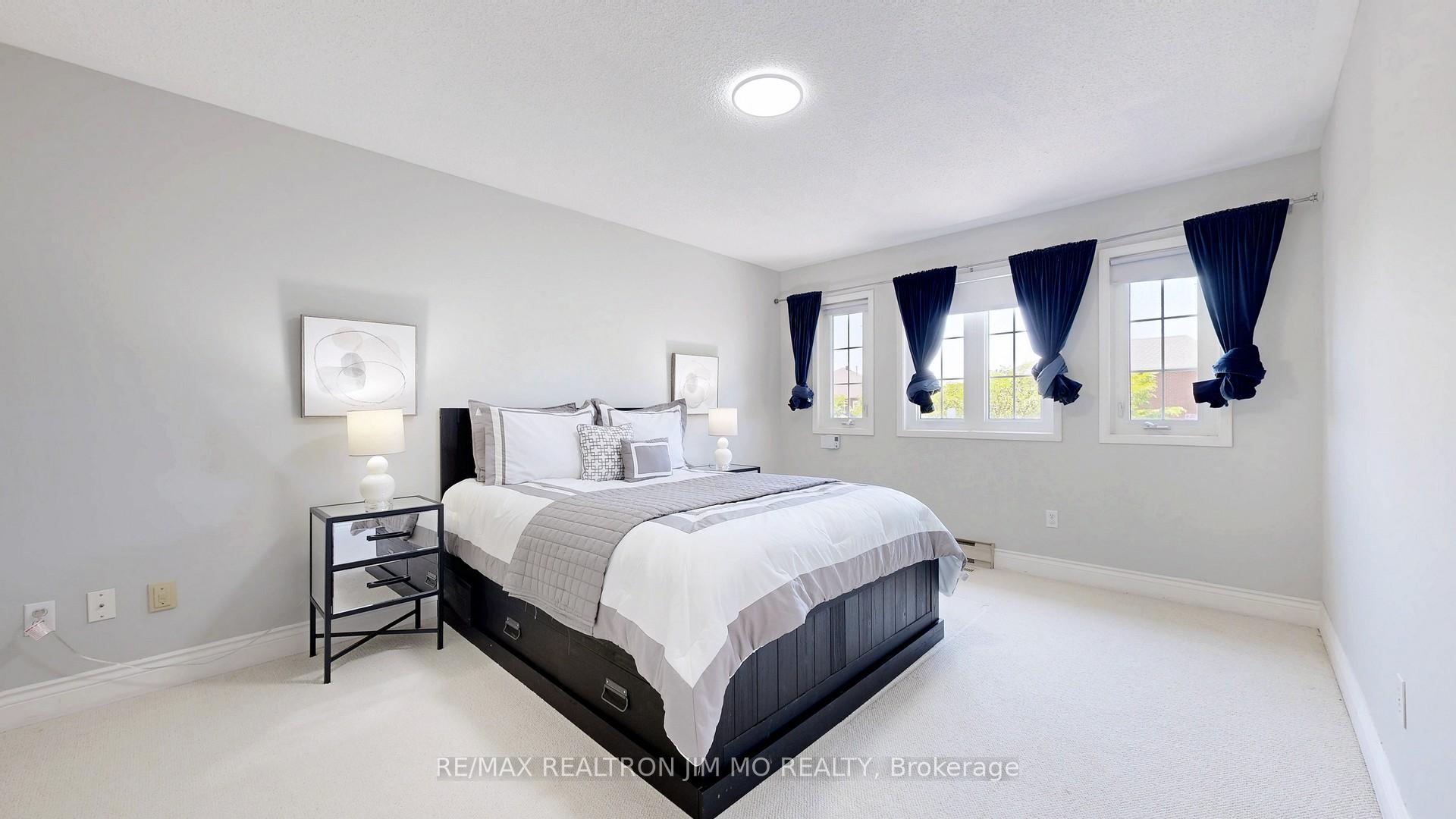 Photo 33 of 58 Webber Crescent, Markham, Unionville — HOMEH
