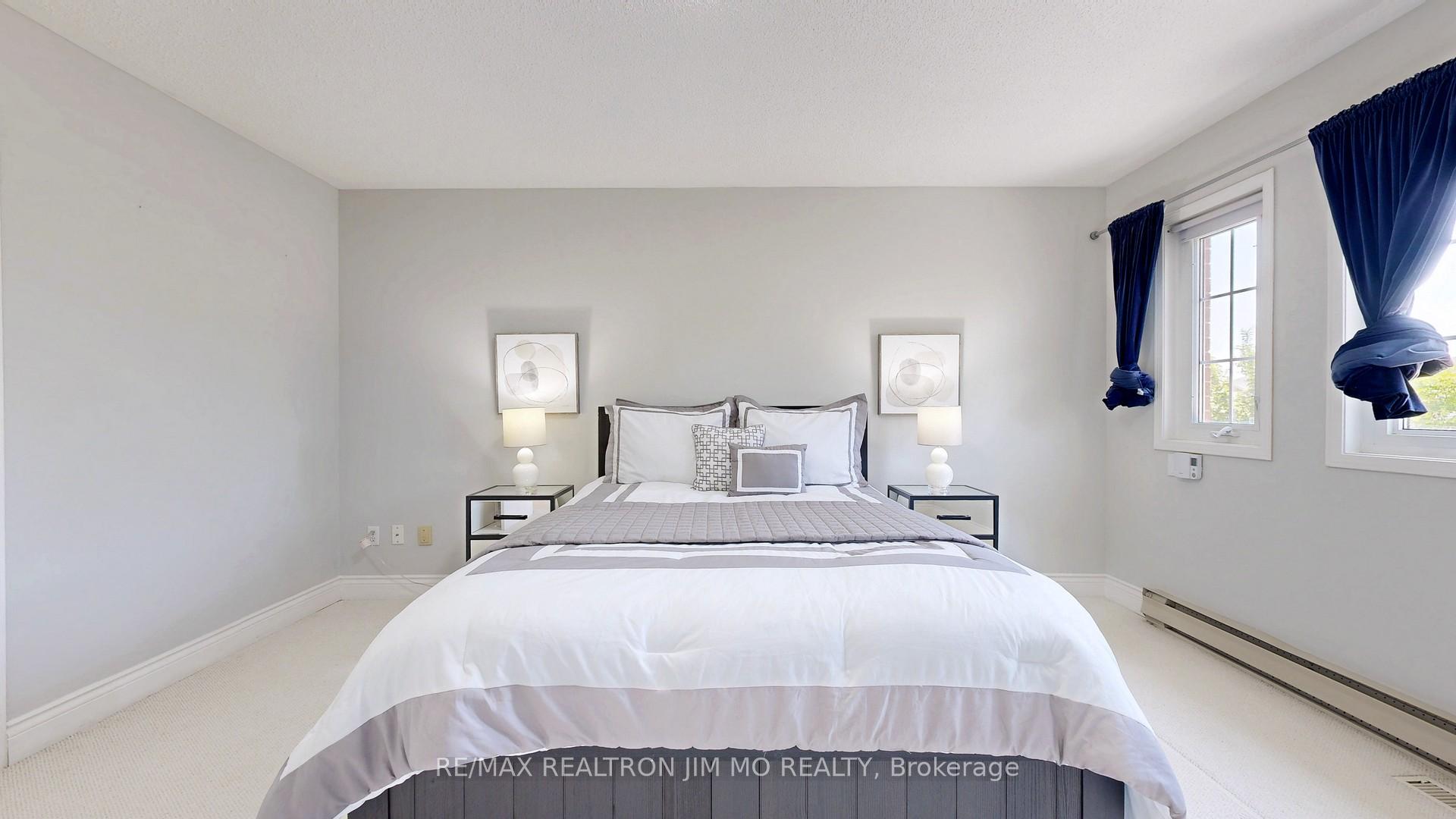 Photo 34 of 58 Webber Crescent, Markham, Unionville — HOMEH