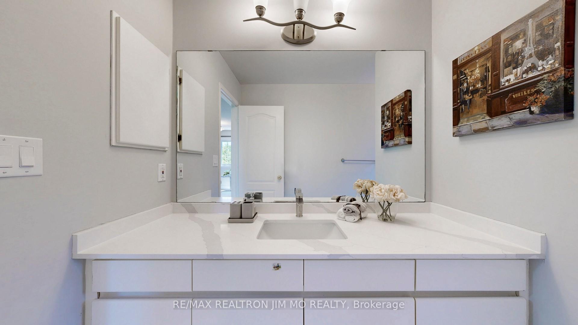 Photo 35 of 58 Webber Crescent, Markham, Unionville — HOMEH
