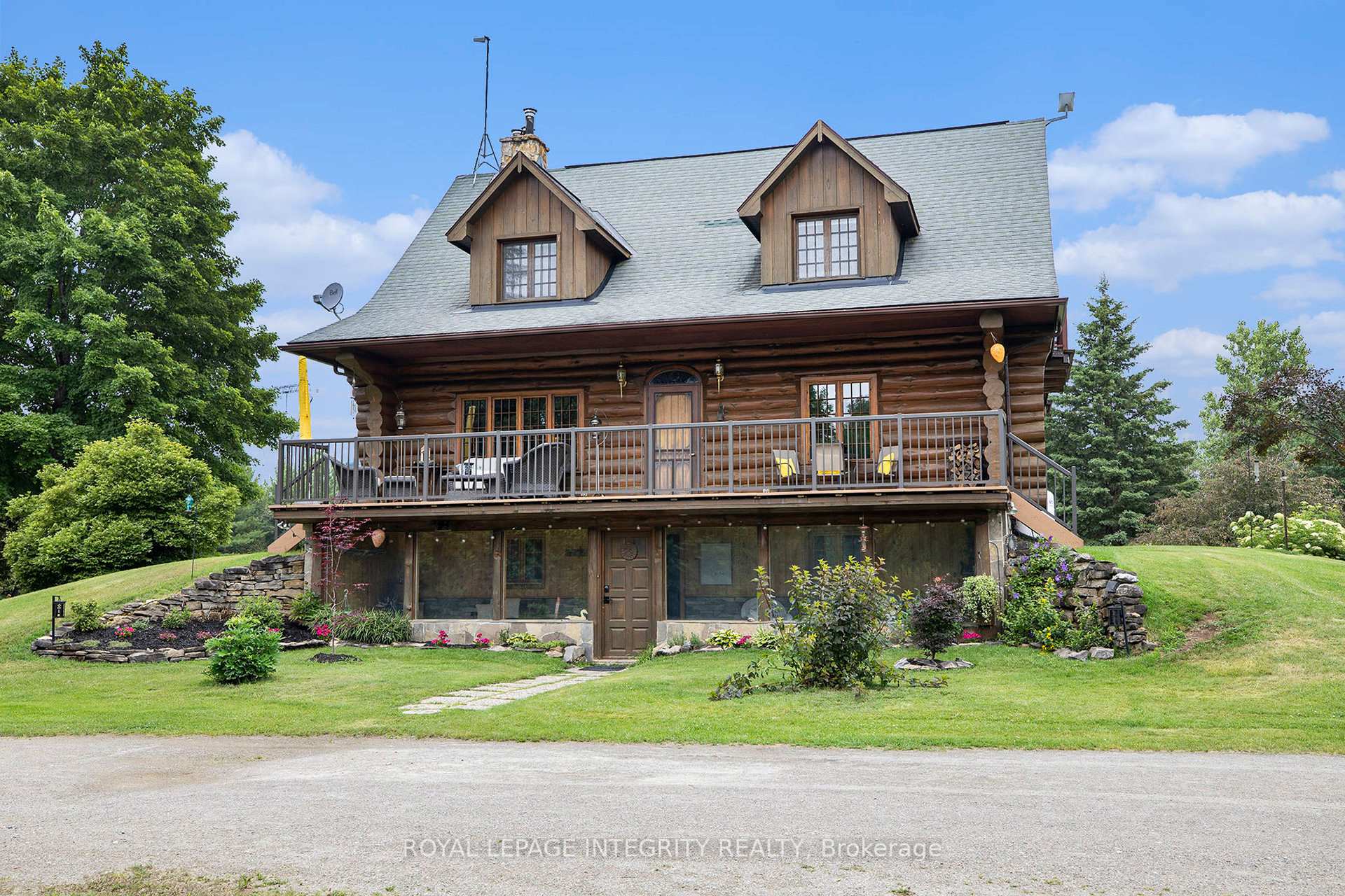 Photo 4 of 436 Weedmark Road, Montague, Montague Twp — HOMEH