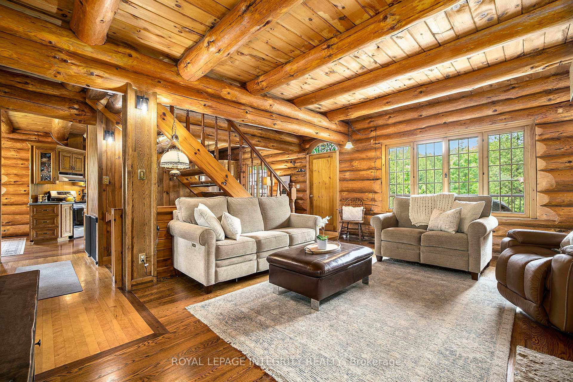 Photo 13 of 436 Weedmark Road, Montague, Montague Twp — HOMEH