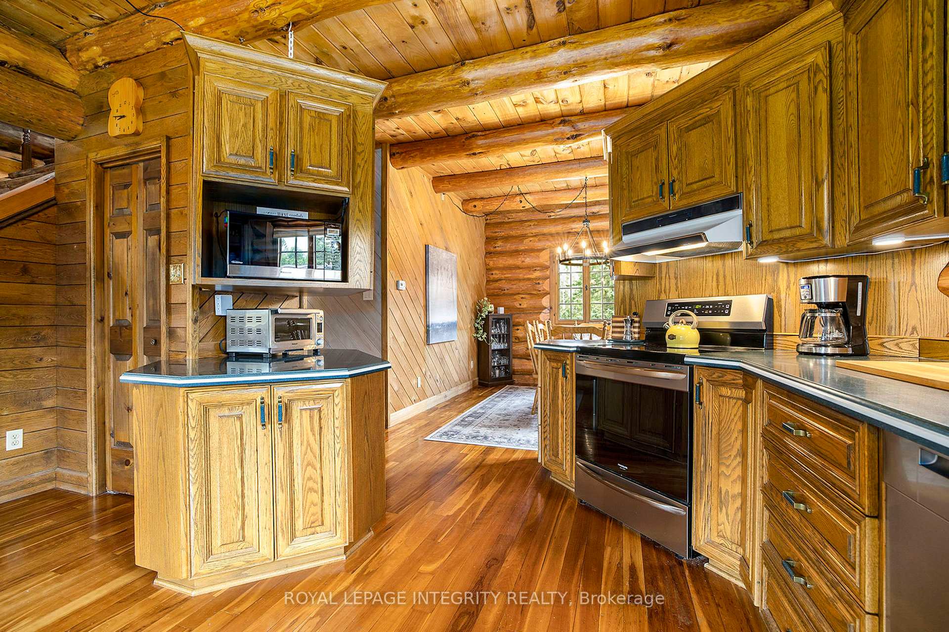 Photo 15 of 436 Weedmark Road, Montague, Montague Twp — HOMEH