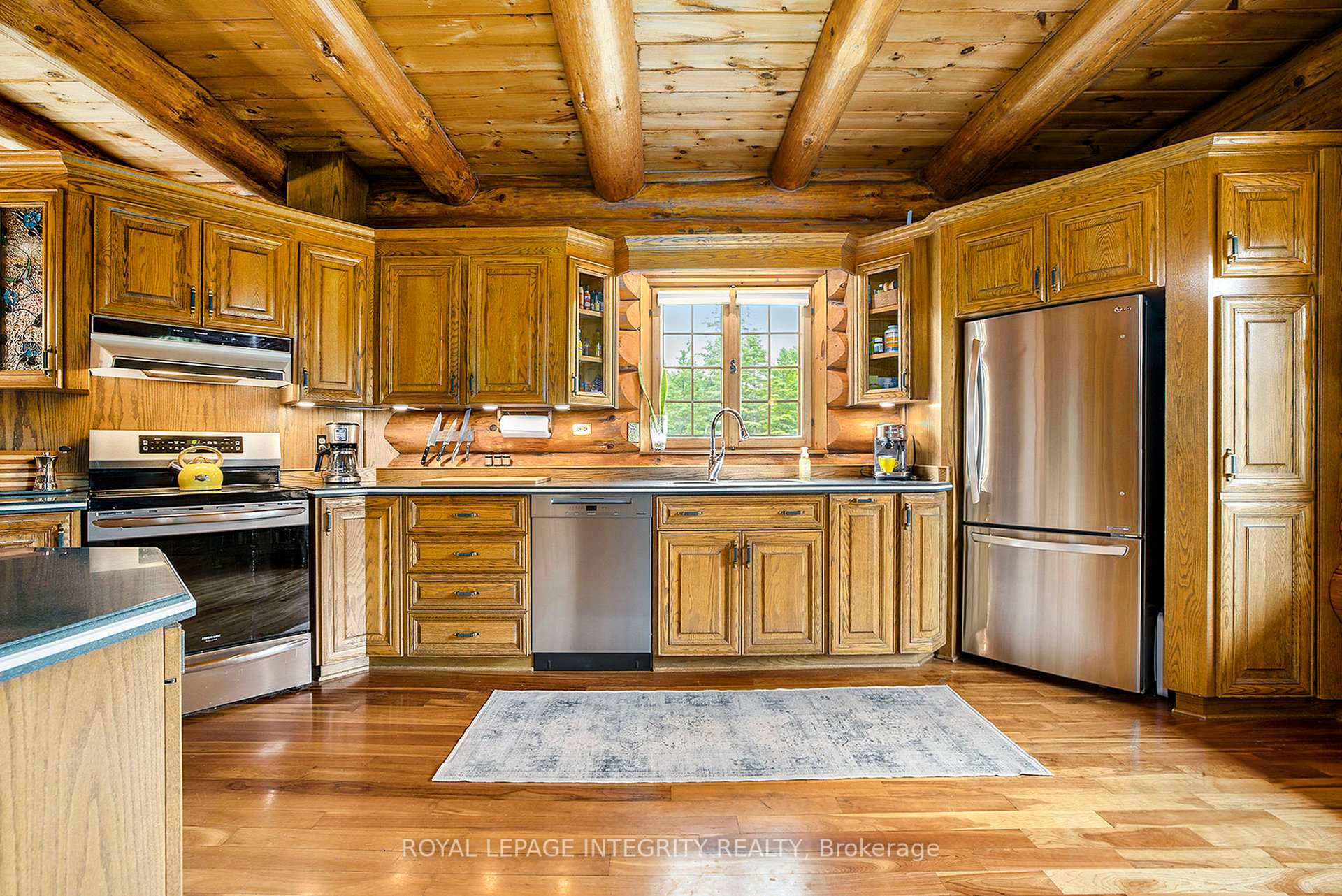 Photo 16 of 436 Weedmark Road, Montague, Montague Twp — HOMEH