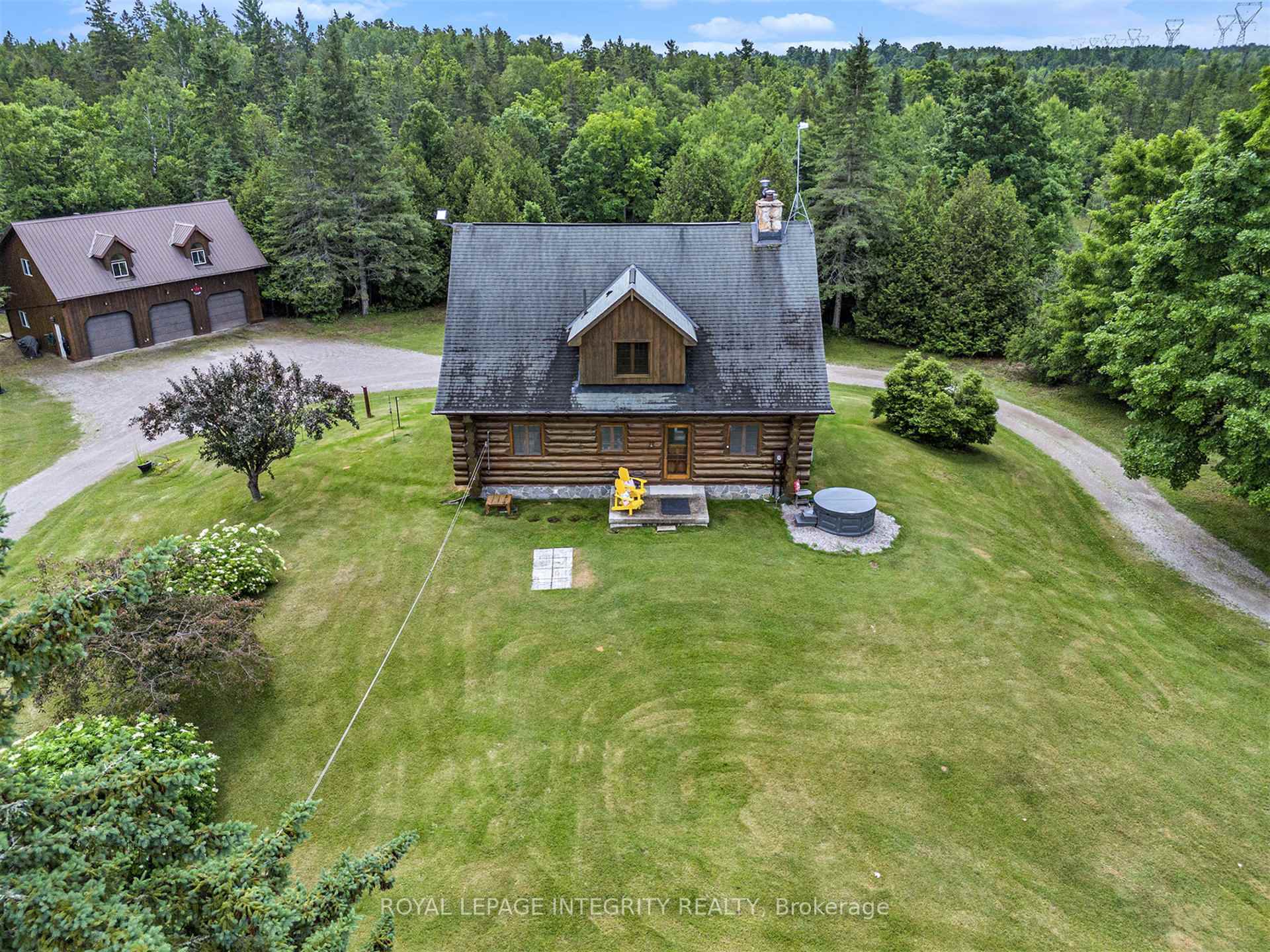 Photo 33 of 436 Weedmark Road, Montague, Montague Twp — HOMEH