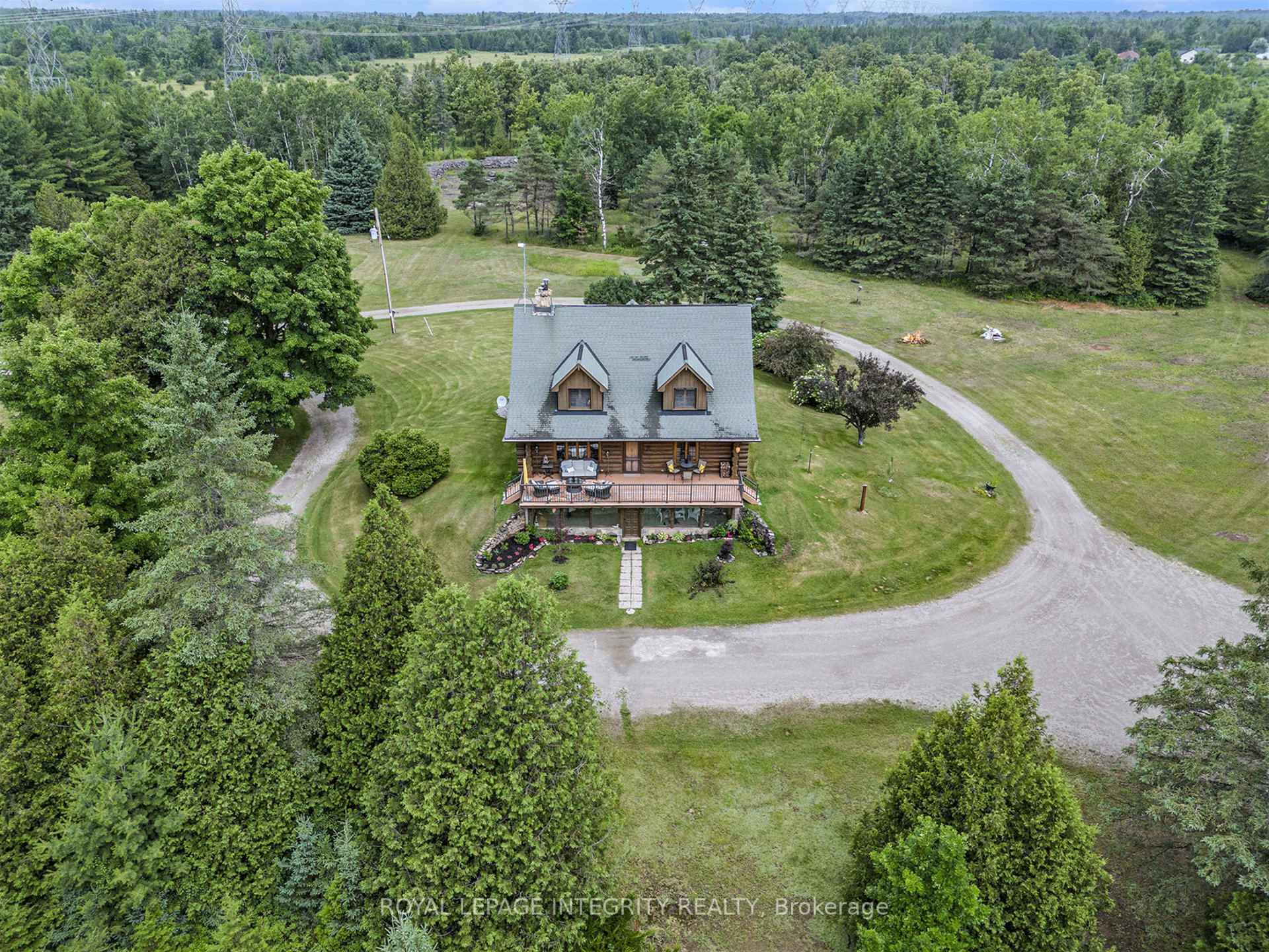 Photo 35 of 436 Weedmark Road, Montague, Montague Twp — HOMEH