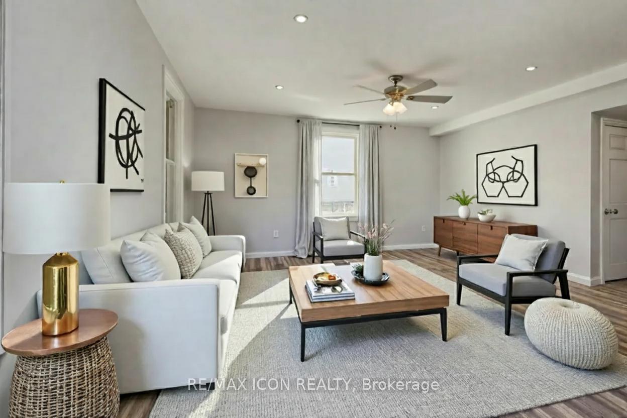 Photo 6 of 31 Pellister Street W, Minto — HOMEH