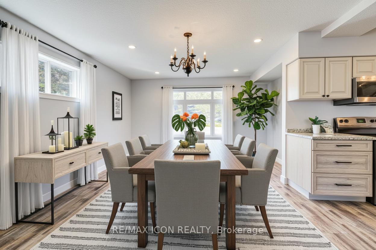 Photo 12 of 31 Pellister Street W, Minto — HOMEH