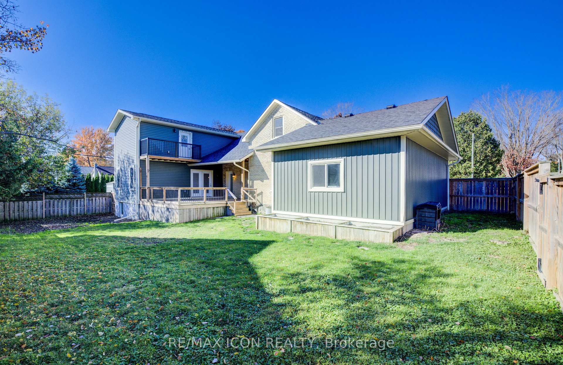 Photo 41 of 31 Pellister Street W, Minto — HOMEH