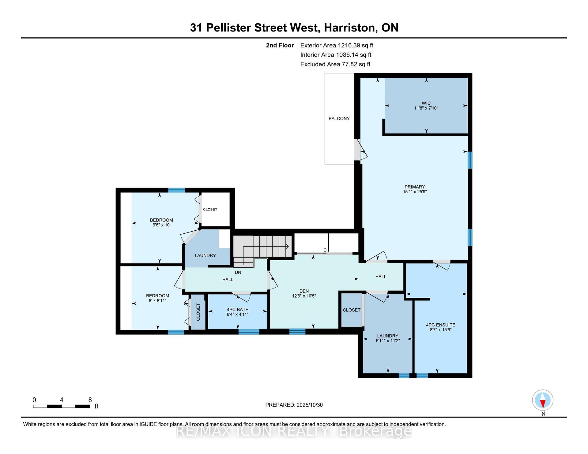 Photo 47 of 31 Pellister Street W, Minto — HOMEH