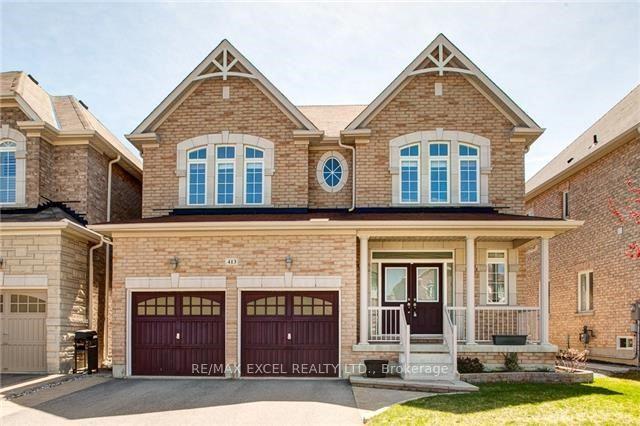 Photo 1 of 413 Williamson Road, Markham, Greensborough — HOMEH