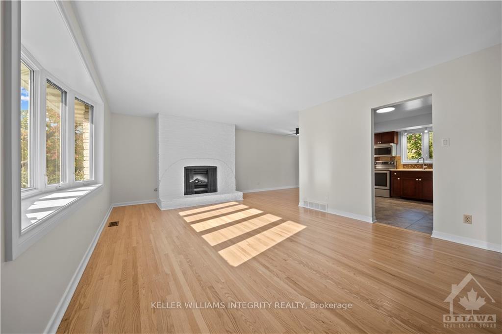 Photo 3 of 1619 Valmarie Avenue, Ottawa, Carleton Heights — HOMEH