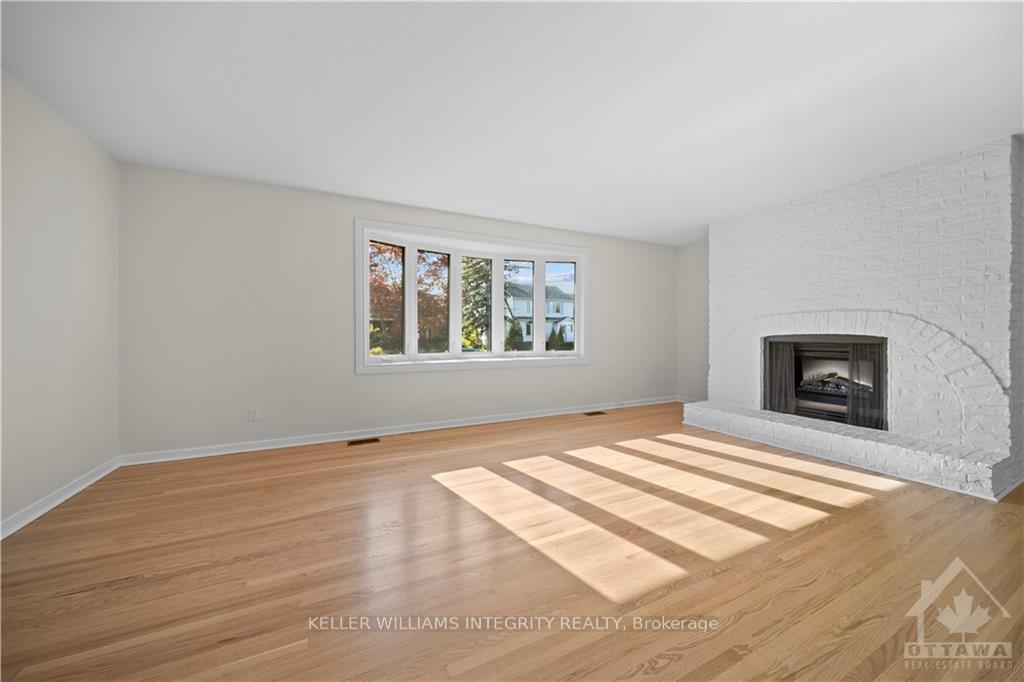 Photo 4 of 1619 Valmarie Avenue, Ottawa, Carleton Heights — HOMEH