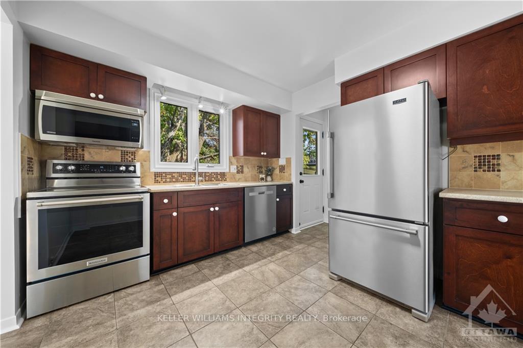 Photo 5 of 1619 Valmarie Avenue, Ottawa, Carleton Heights — HOMEH