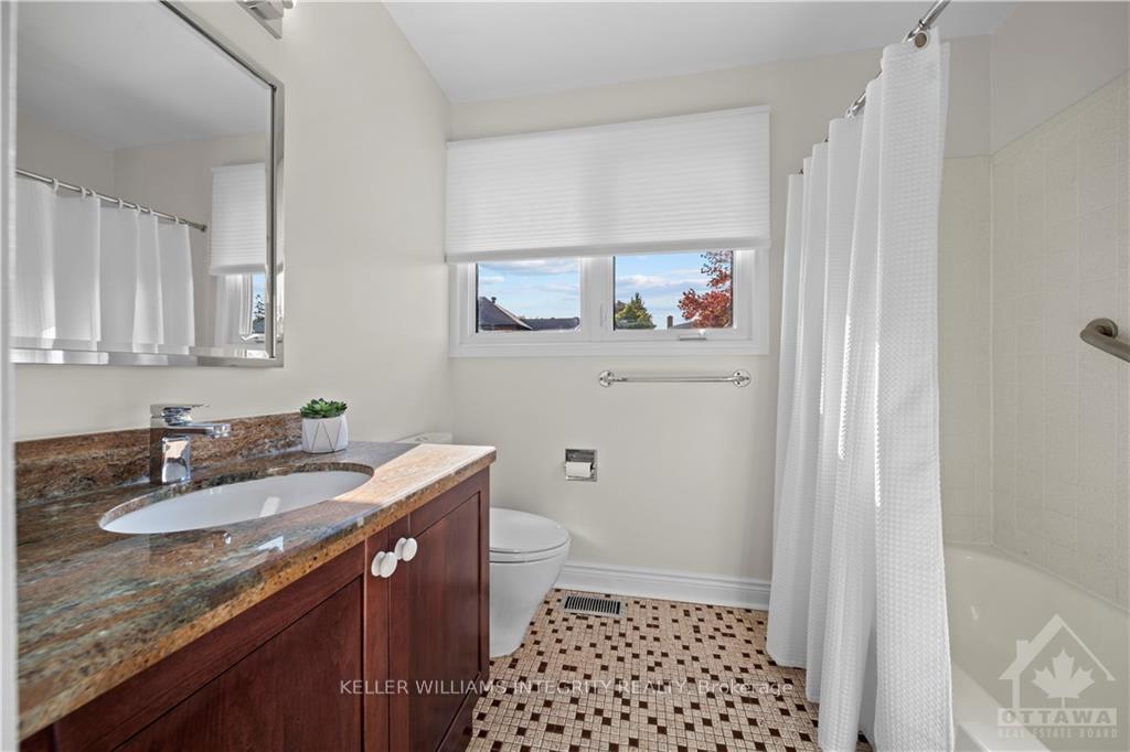 Photo 8 of 1619 Valmarie Avenue, Ottawa, Carleton Heights — HOMEH