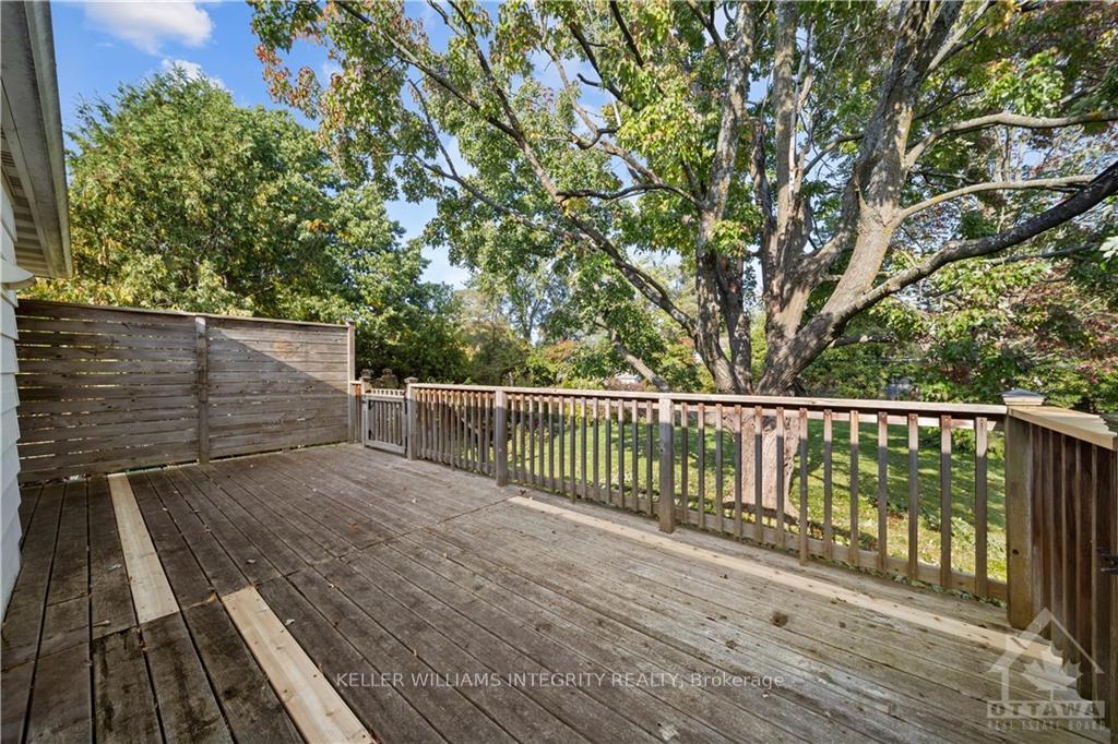 Photo 14 of 1619 Valmarie Avenue, Ottawa, Carleton Heights — HOMEH