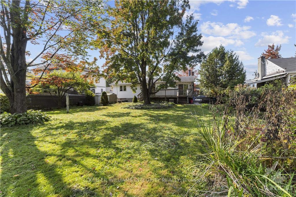 Photo 15 of 1619 Valmarie Avenue, Ottawa, Carleton Heights — HOMEH
