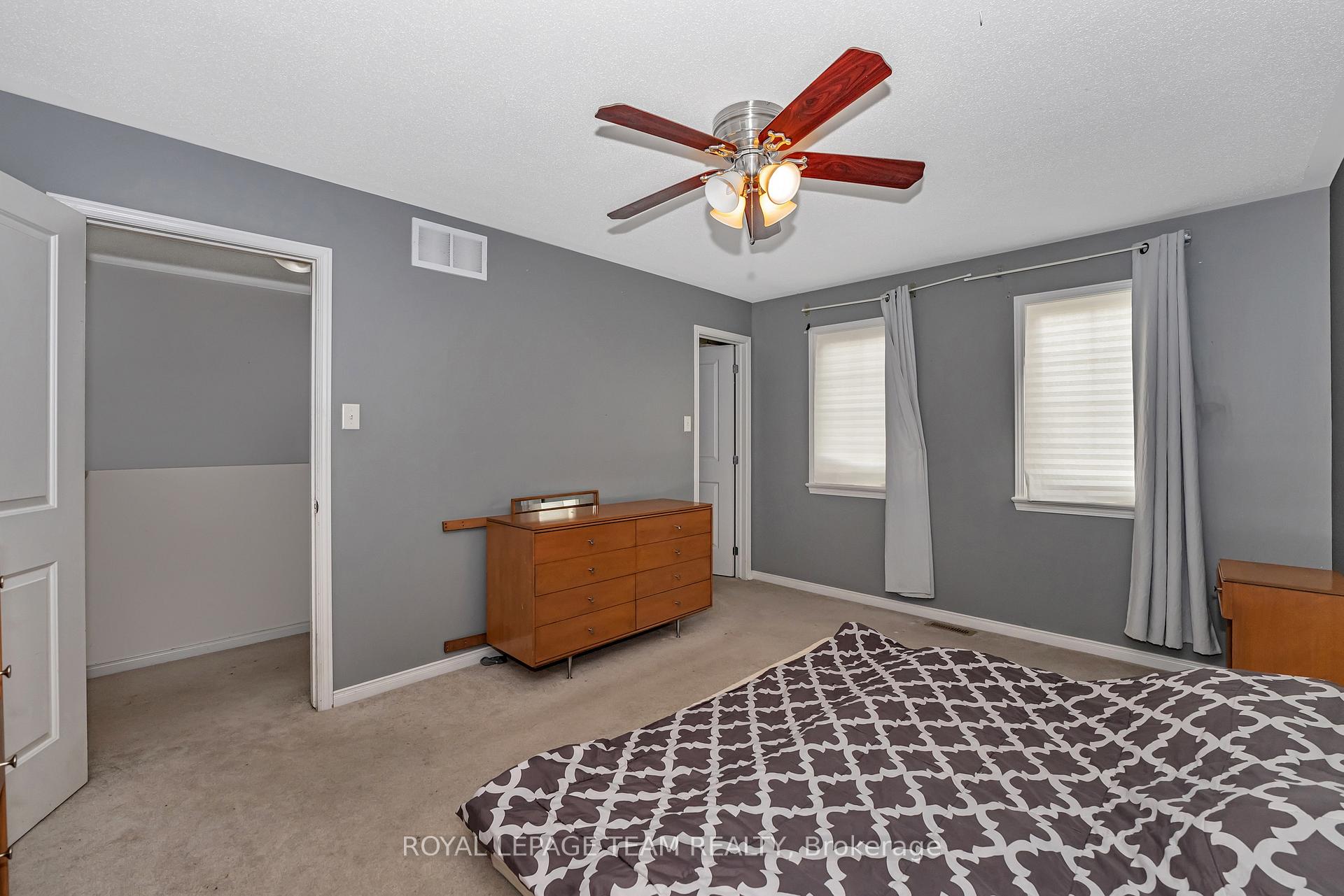 Photo 13 of 625 Pepperville Crescent, Ottawa, Kanata - Emerald Meadows/Trailwest — HOMEH
