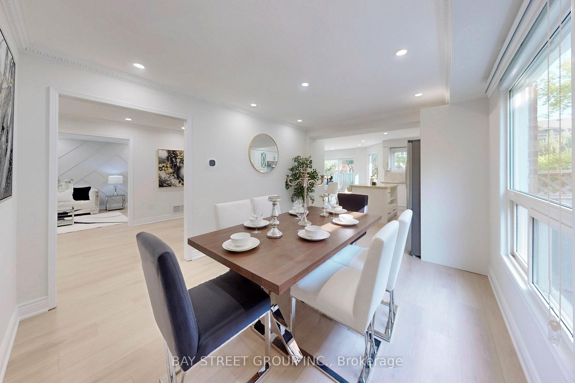 Photo 3 of 11 Lancashire Road, Markham, Unionville — HOMEH