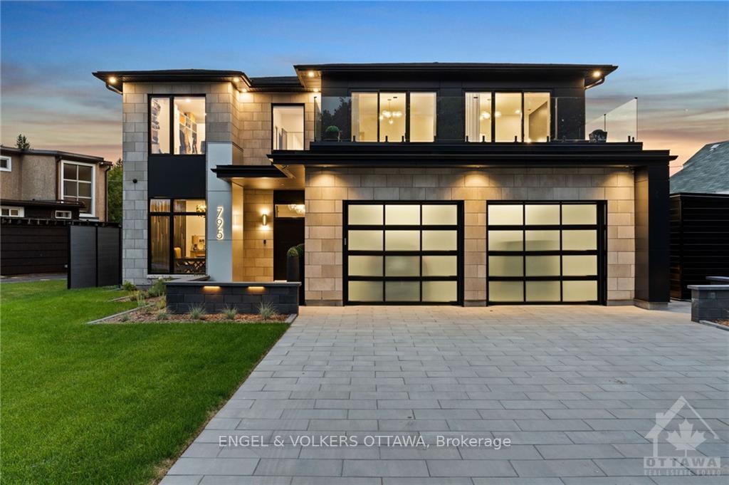 Photo 1 of 795 Melfa Crescent, Ottawa, Mooneys Bay — HOMEH