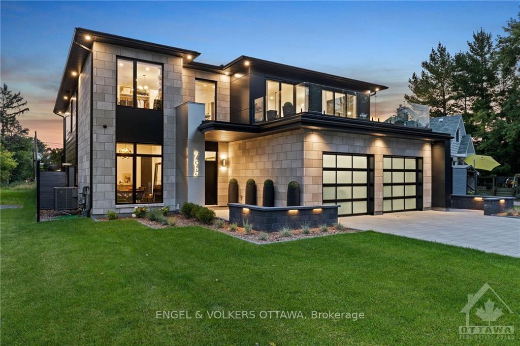 Photo 2 of 795 Melfa Crescent, Ottawa, Mooneys Bay — HOMEH