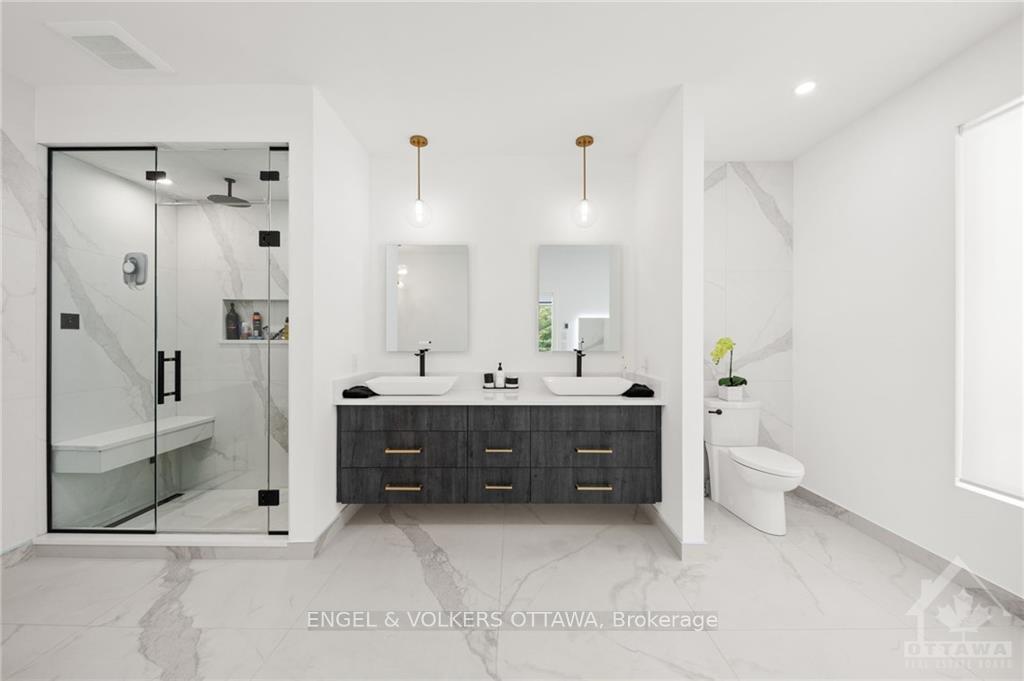 Photo 7 of 795 Melfa Crescent, Ottawa, Mooneys Bay — HOMEH