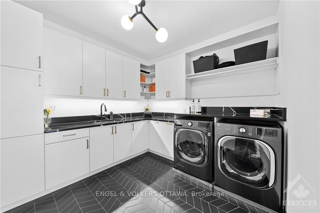 Photo 13 of 795 Melfa Crescent, Ottawa, Mooneys Bay — HOMEH