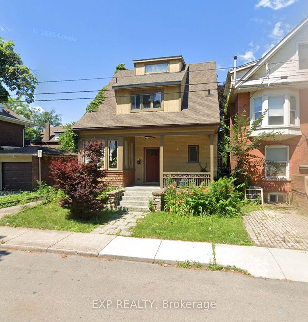 Photo 1 of Unit B, 58 Fairholt Road, Hamilton, Stripley — HOMEH
