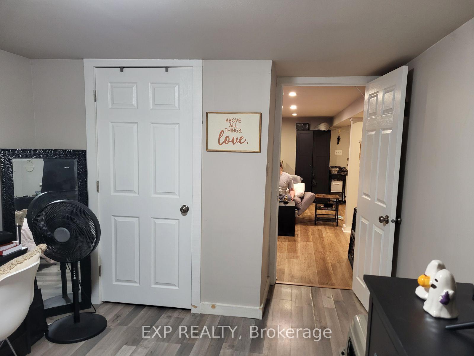Photo 5 of Unit B, 58 Fairholt Road, Hamilton, Stripley — HOMEH