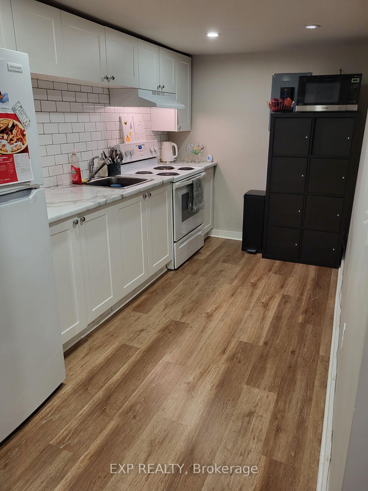 Photo 6 of Unit B, 58 Fairholt Road, Hamilton, Stripley — HOMEH