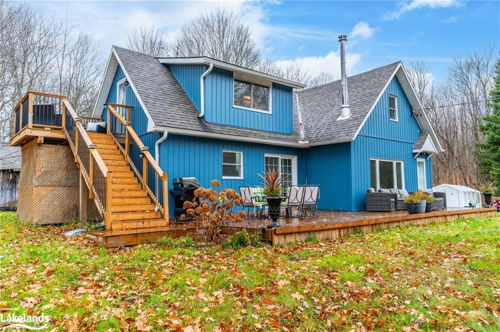 Photo 1 of 14627 Highway 35, Minden Hills, Minden — HOMEH